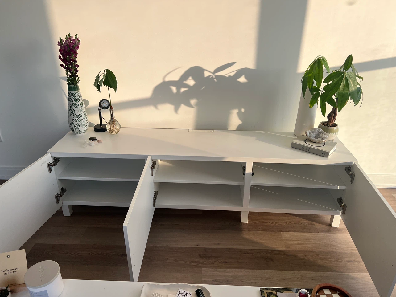IKEA BESTA TV stand - photo 3