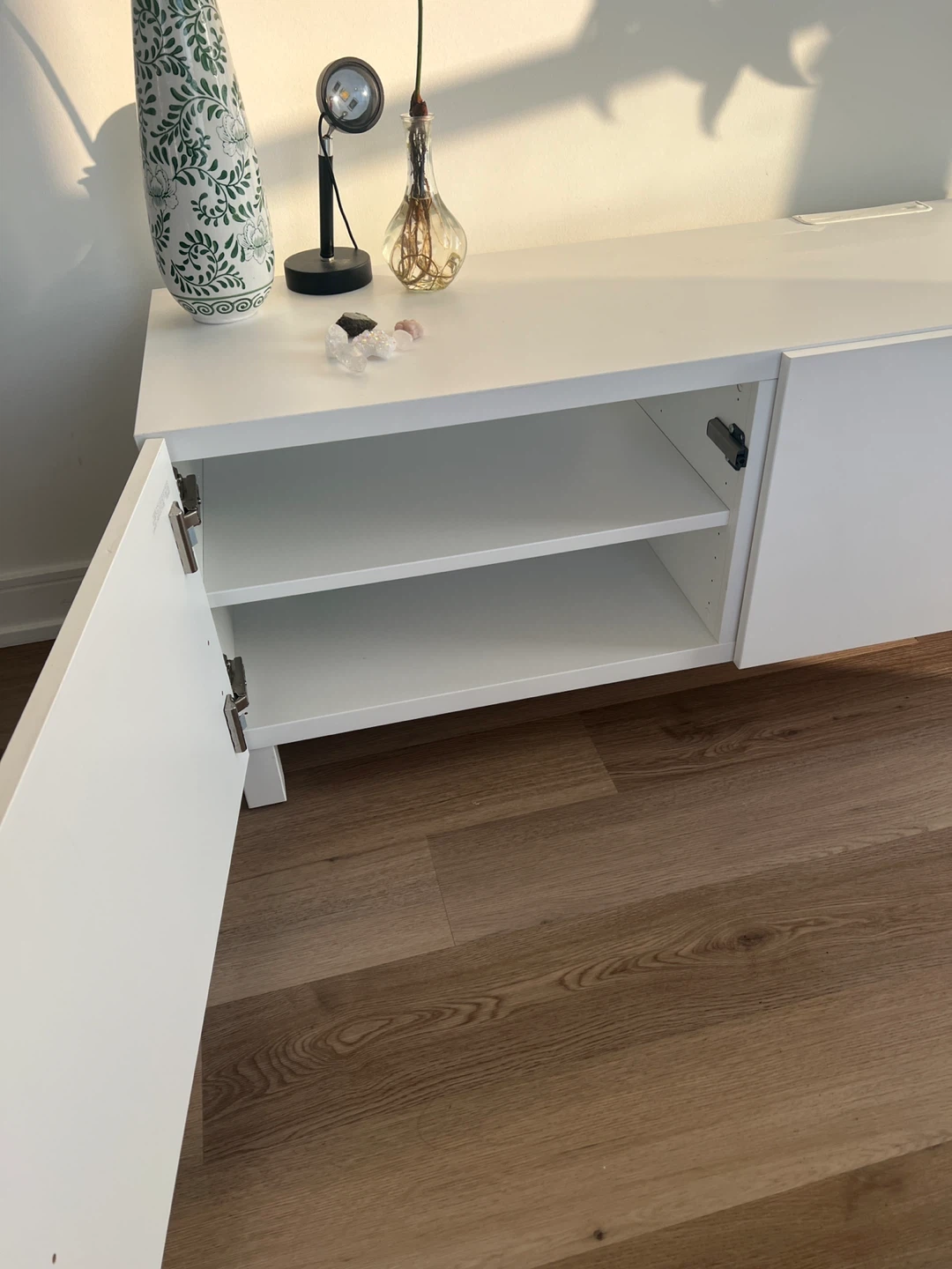 IKEA BESTA TV stand - photo 4
