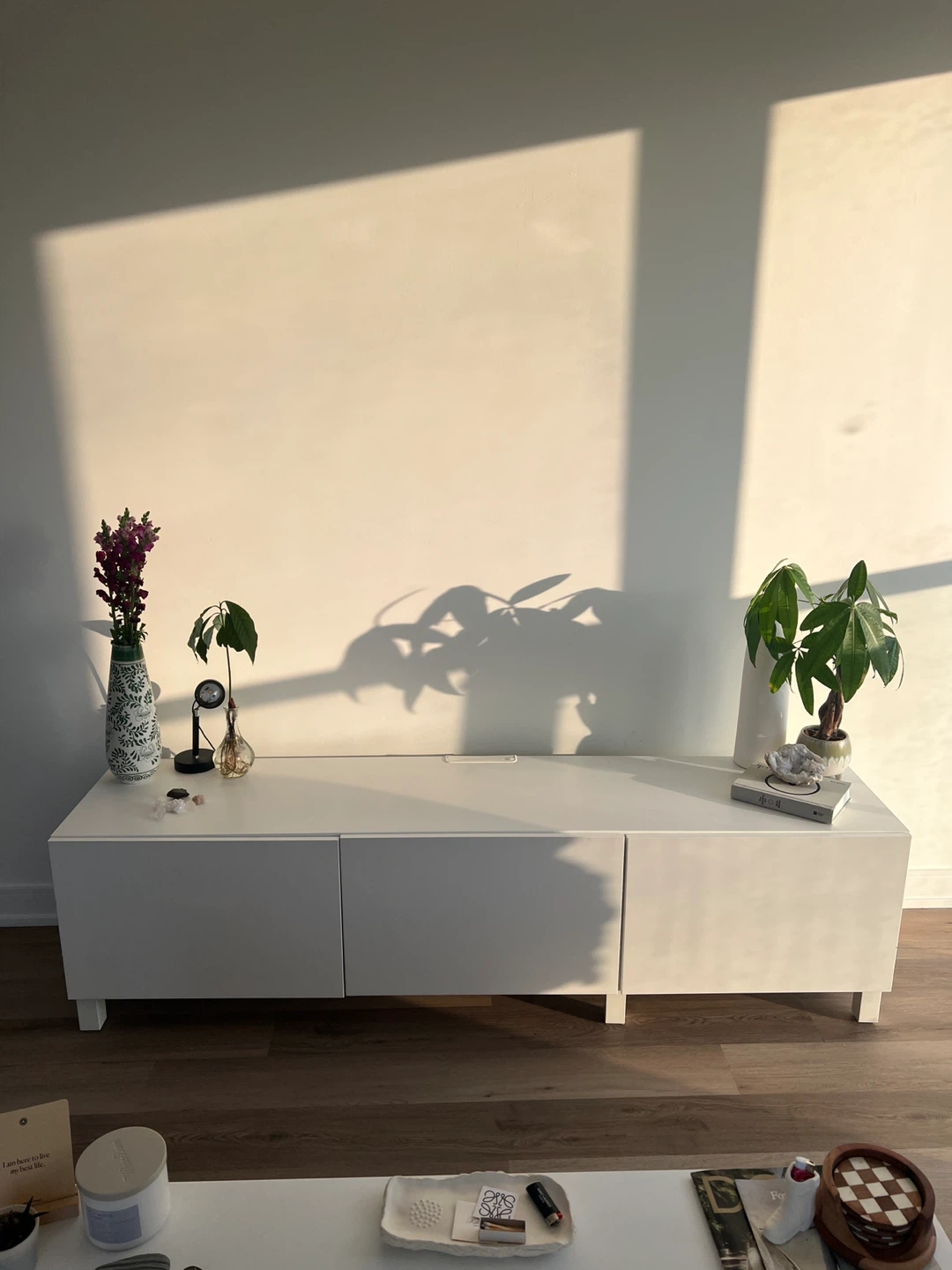 IKEA BESTA TV stand - photo 5