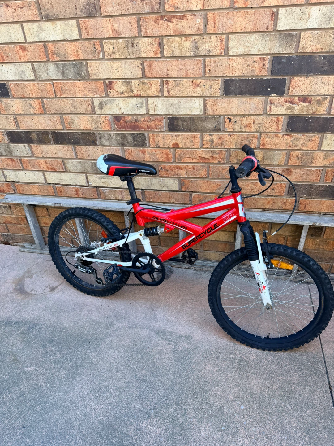 Supercycle Momentum 20 Mountain Bike