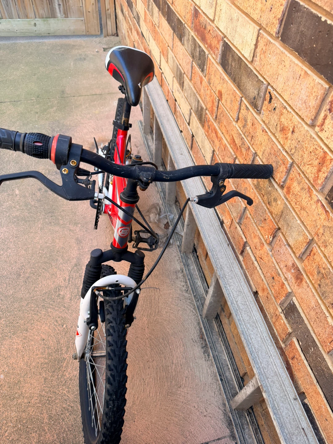 Supercycle Momentum 20 Mountain Bike - photo 2