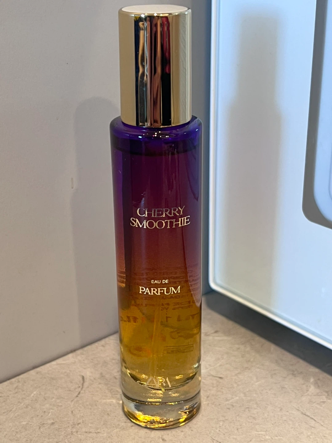 Zara Cherry Smoothie Eu de Parfum 30ml