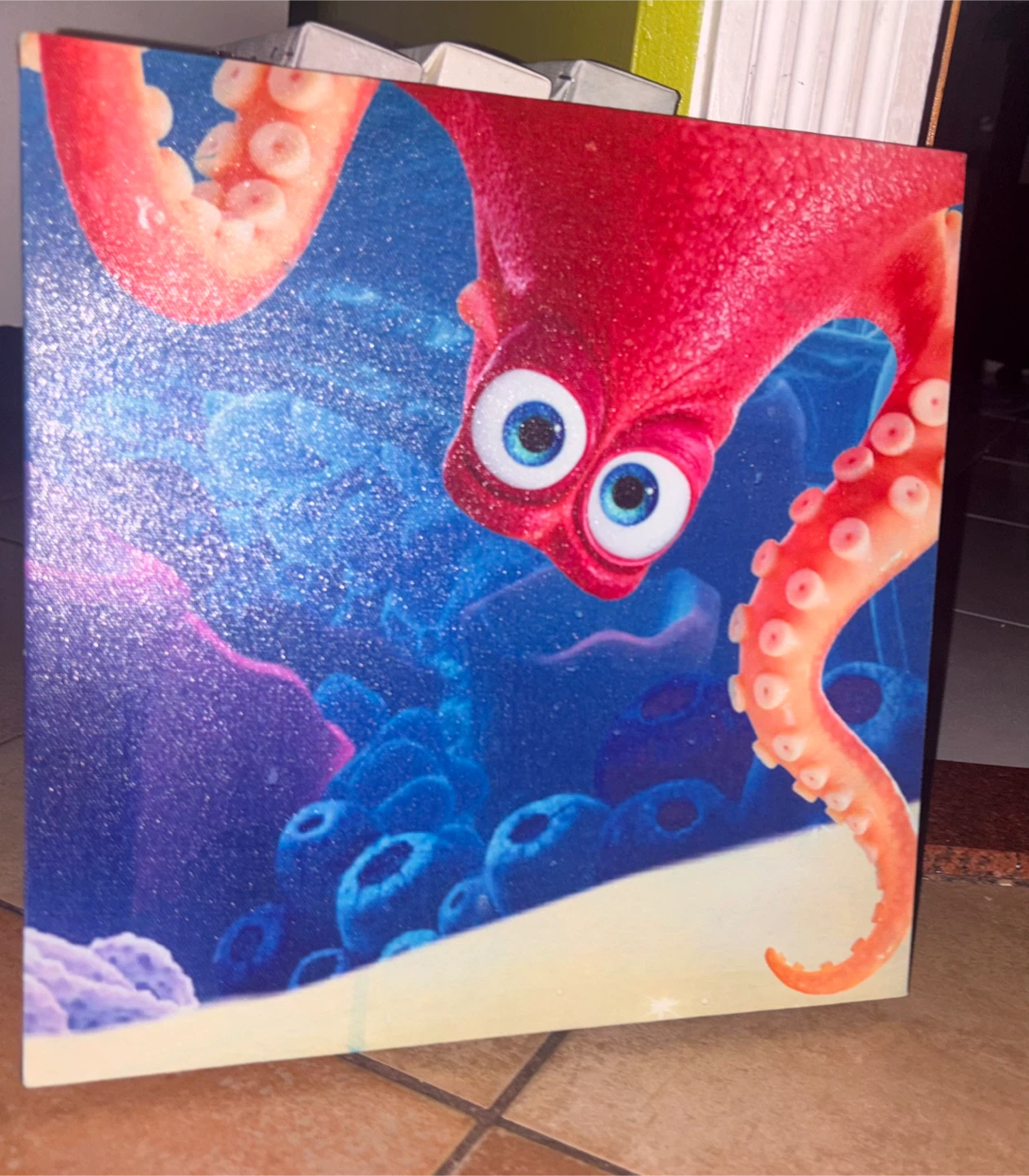 Finding Dory Canvas Wall Art Set - photo 2