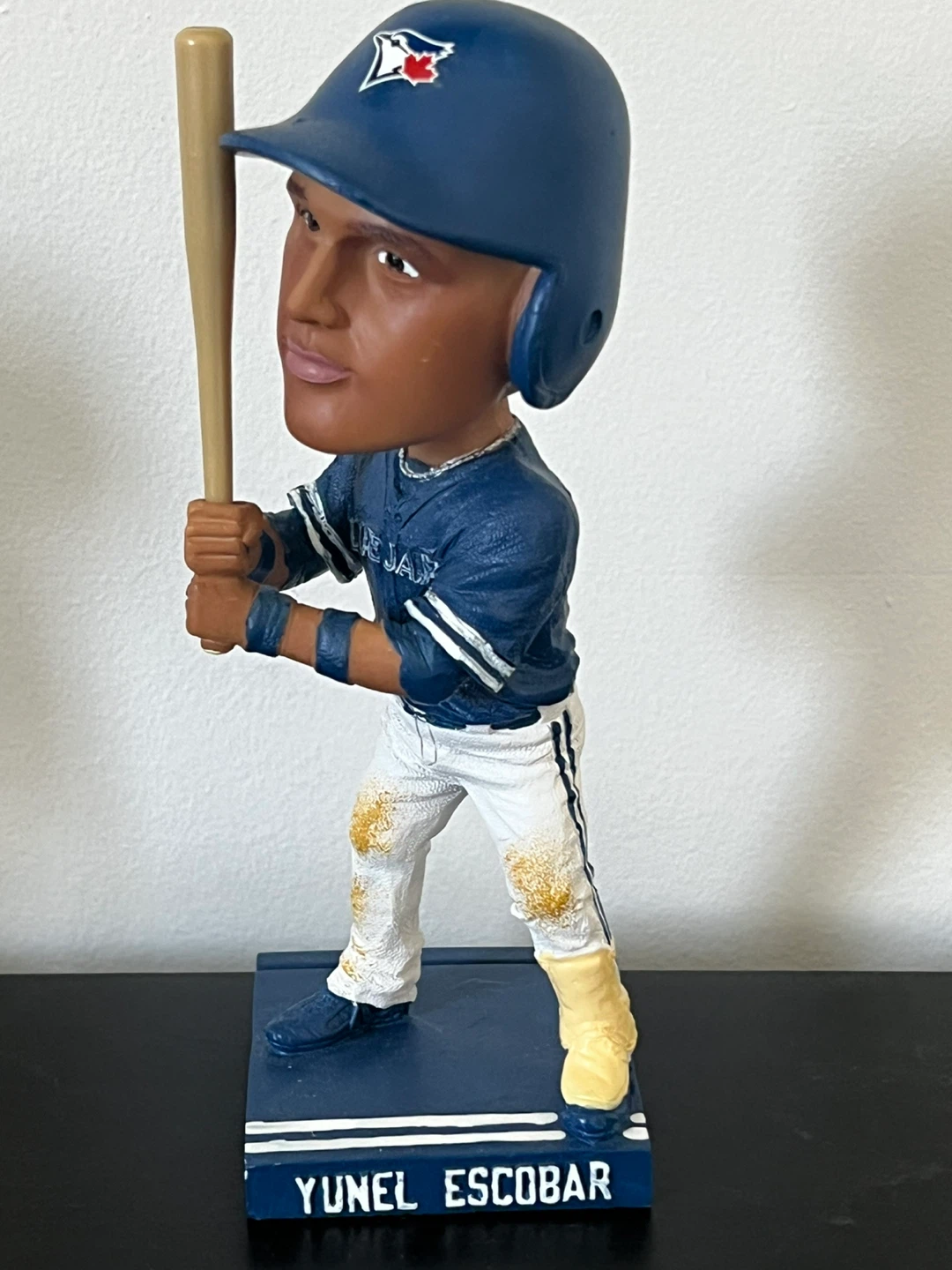 Yuneal Escobar Toronto Blue Jays Bobblehead