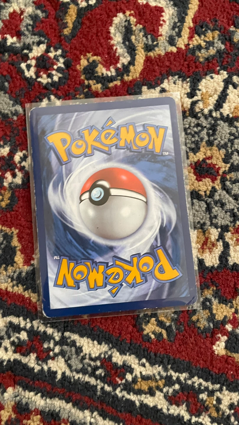 Pokemon Cards - Minun & Arceus V - photo 2