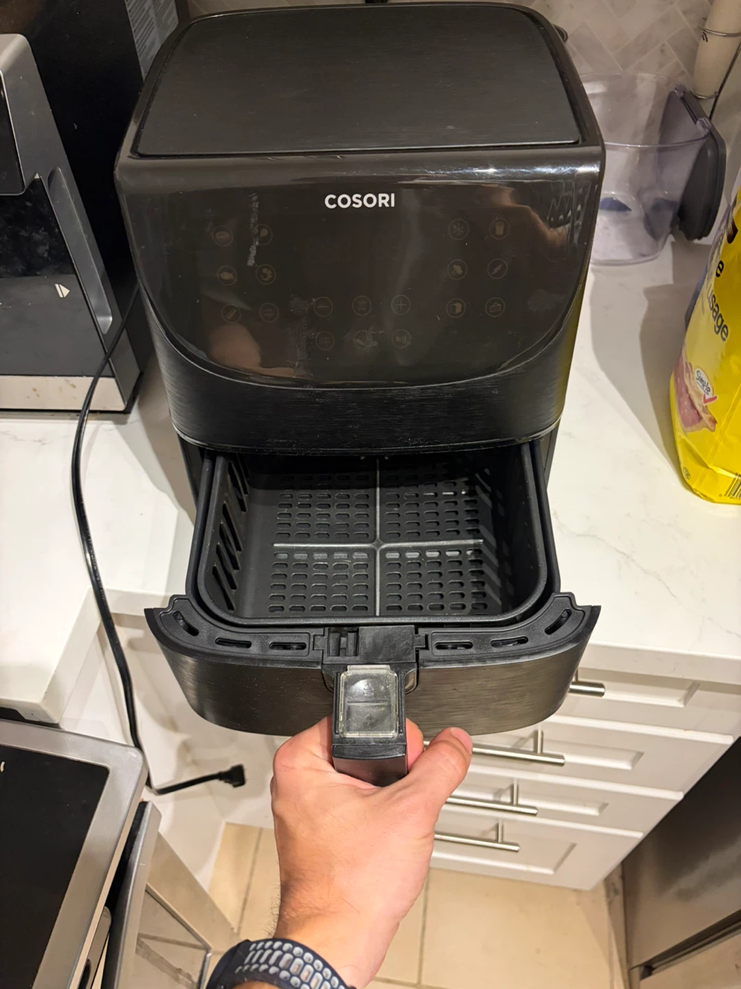 COSORI Air Fryer - photo 2
