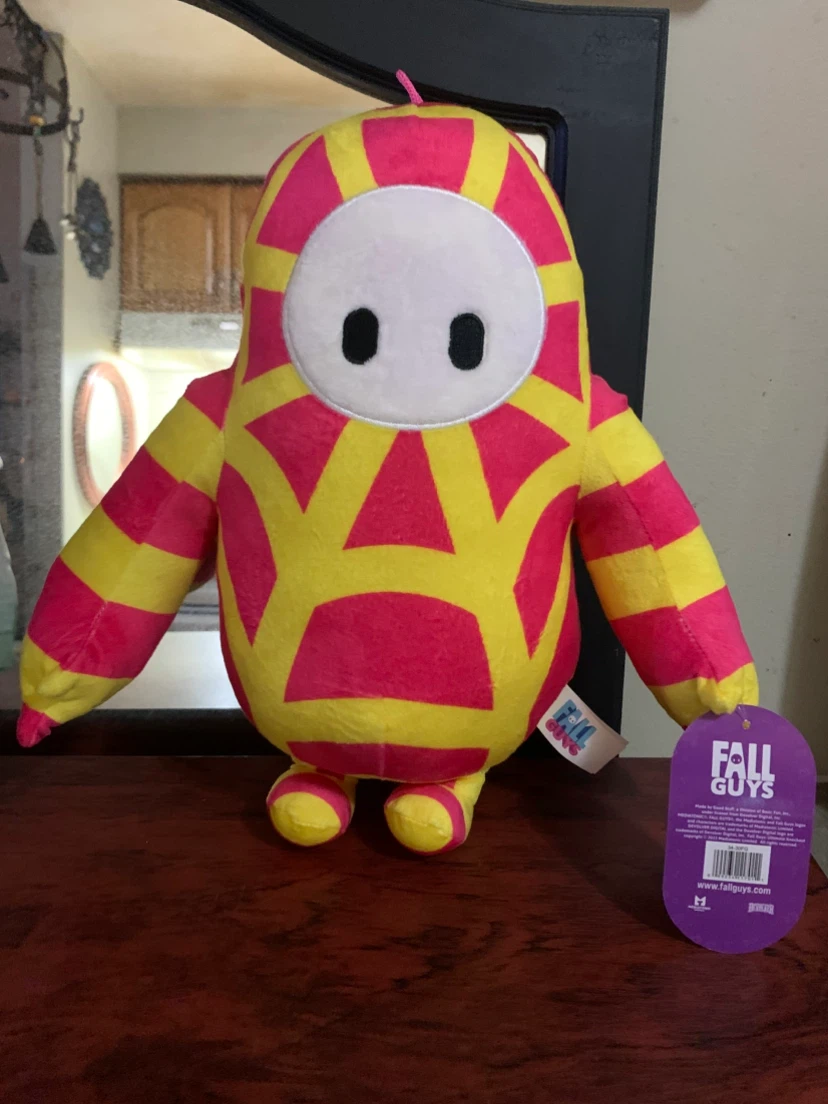 Fall Guys Plush