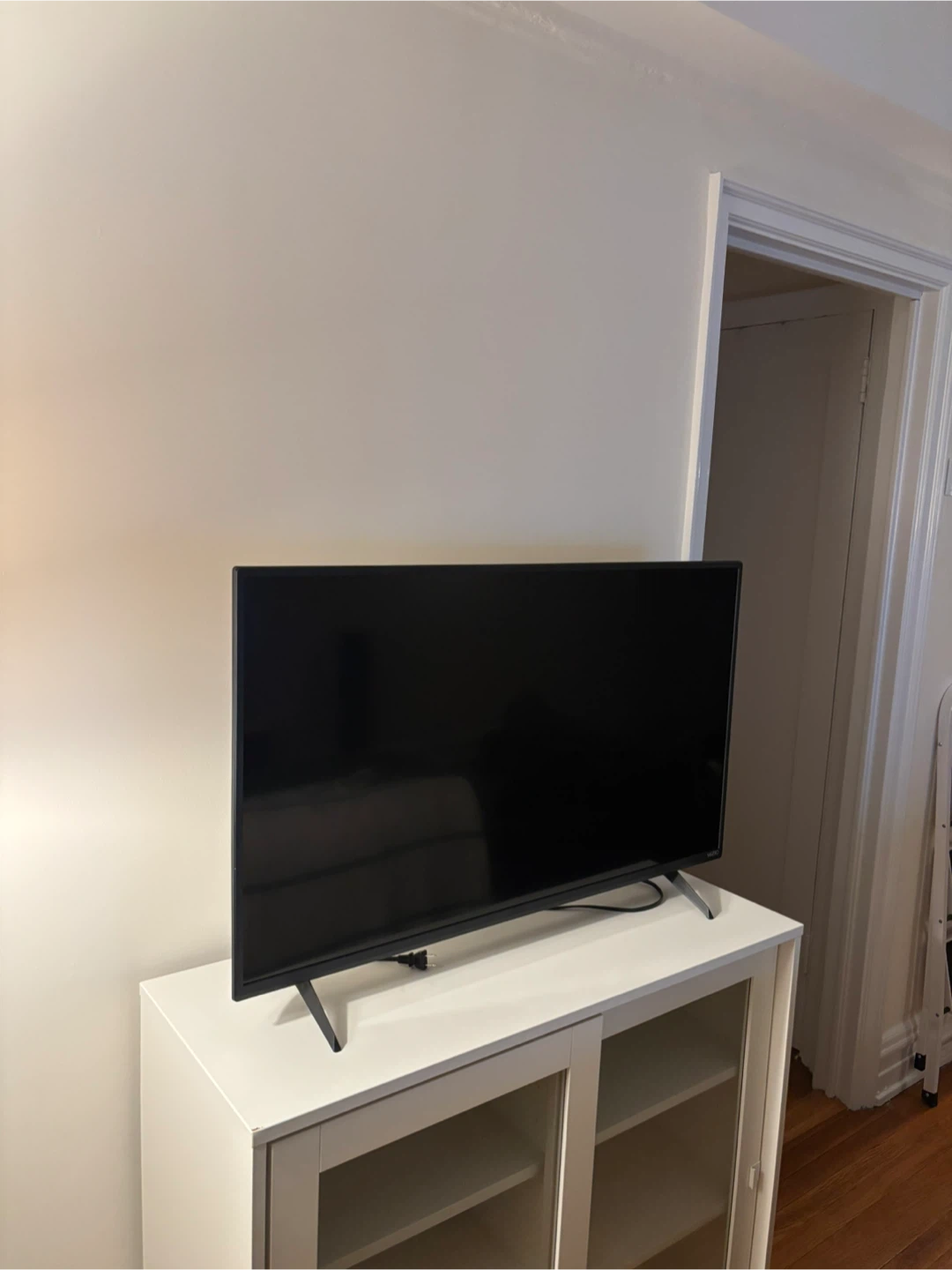40 Inch Vizio SmartTV