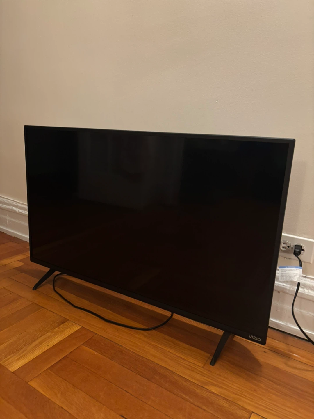 40 Inch Vizio SmartTV - photo 3