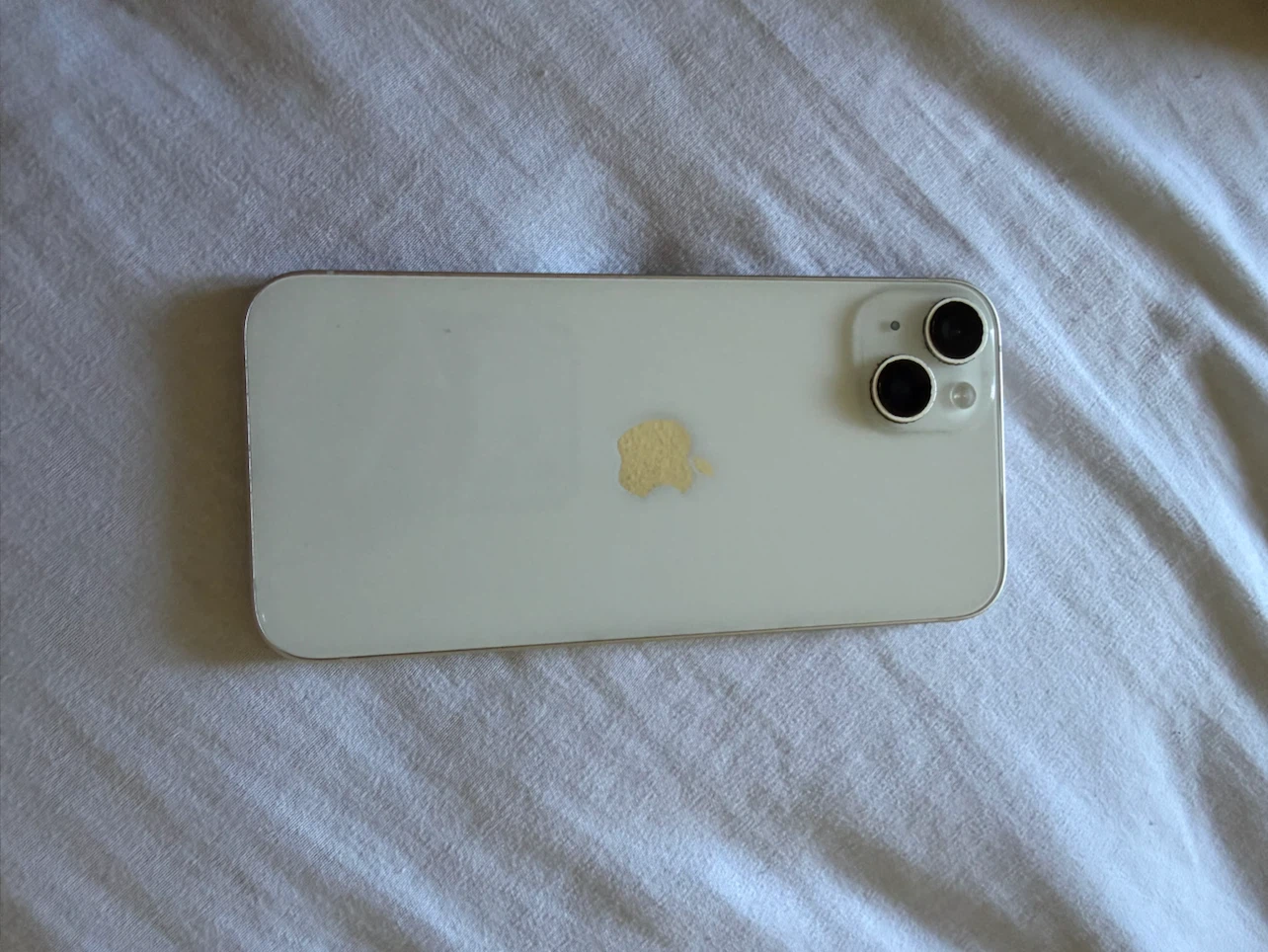 iPhone 14 Plus - photo 2