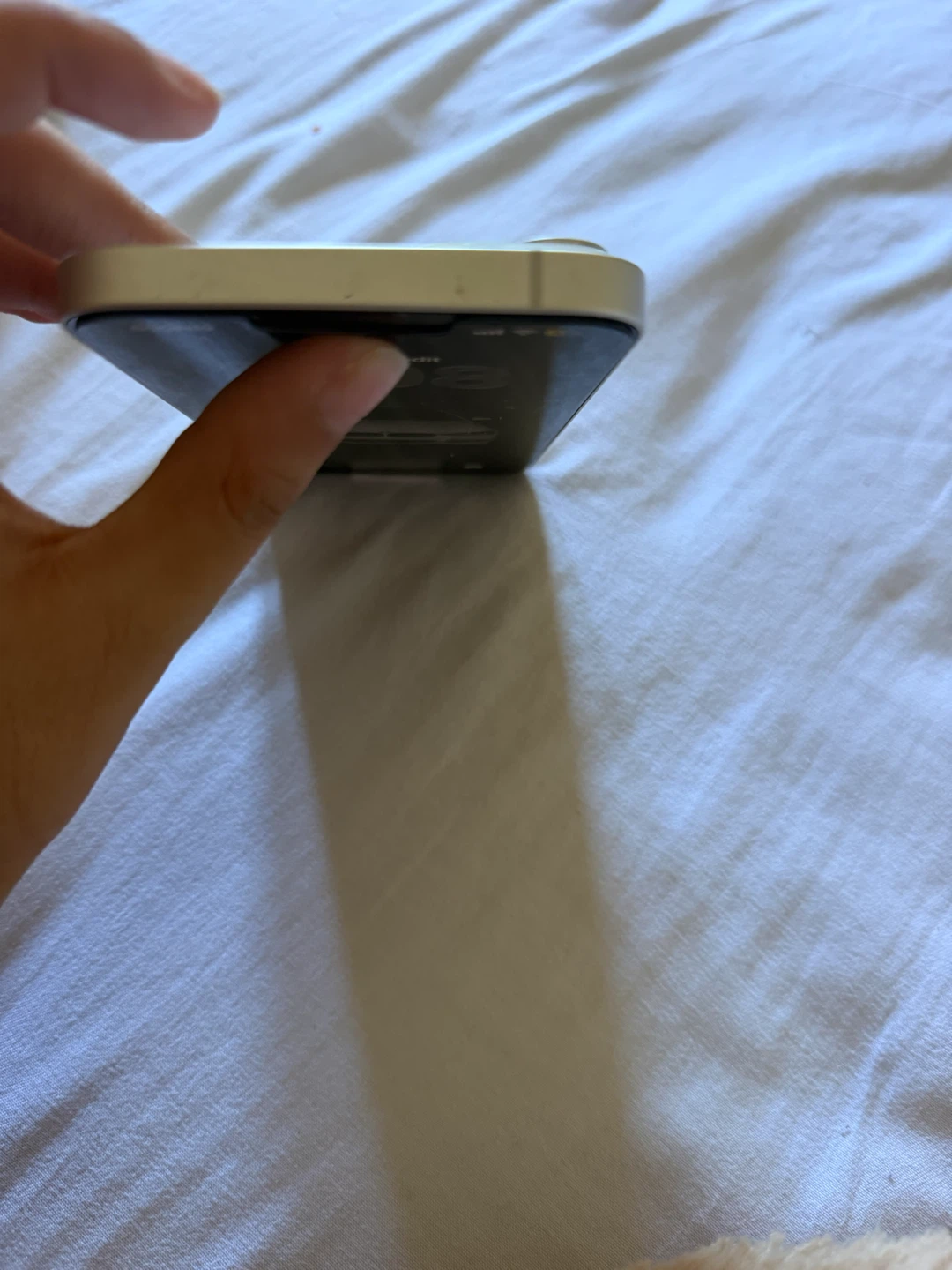 iPhone 14 Plus - photo 3
