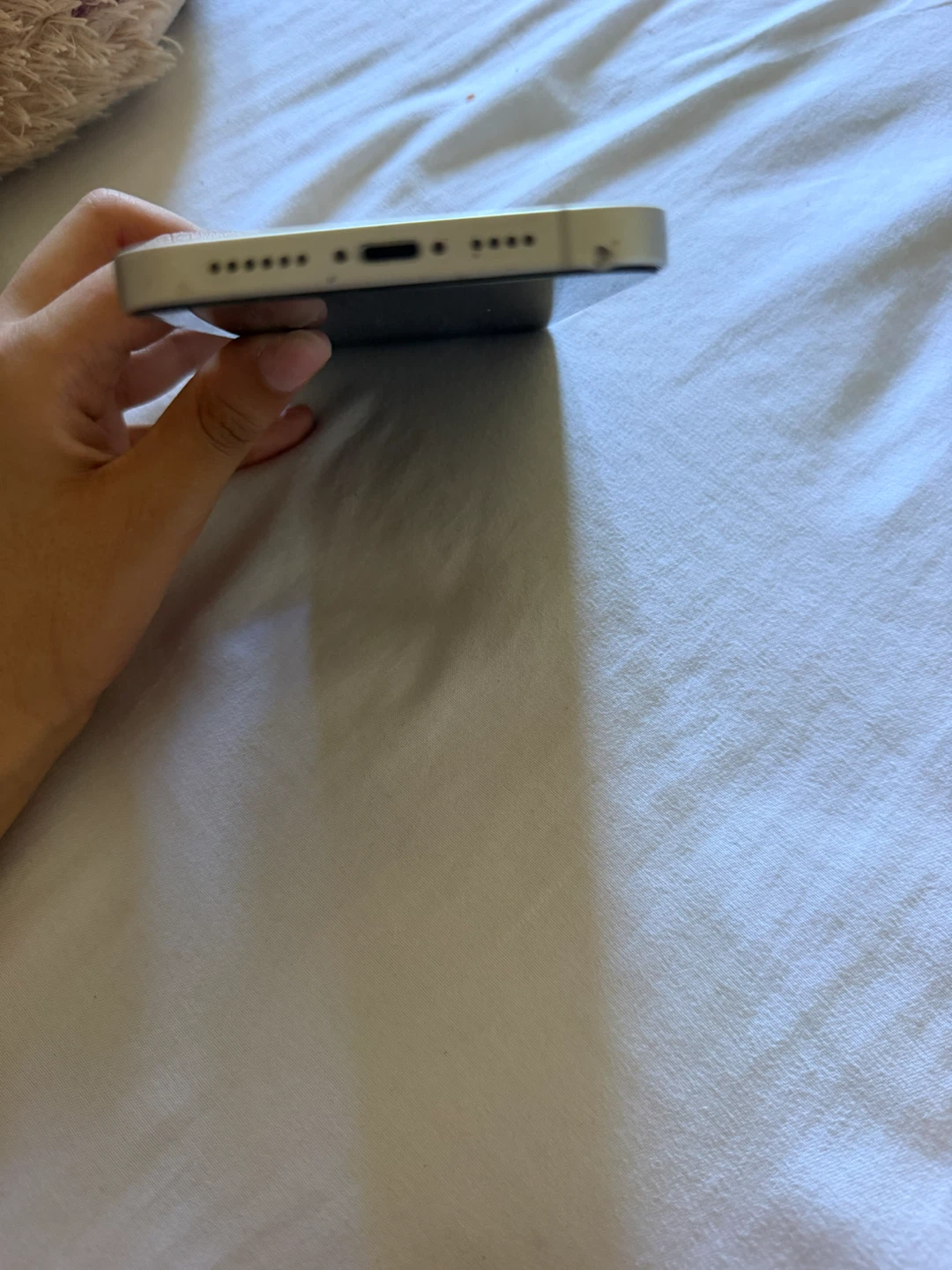 iPhone 14 Plus - photo 5