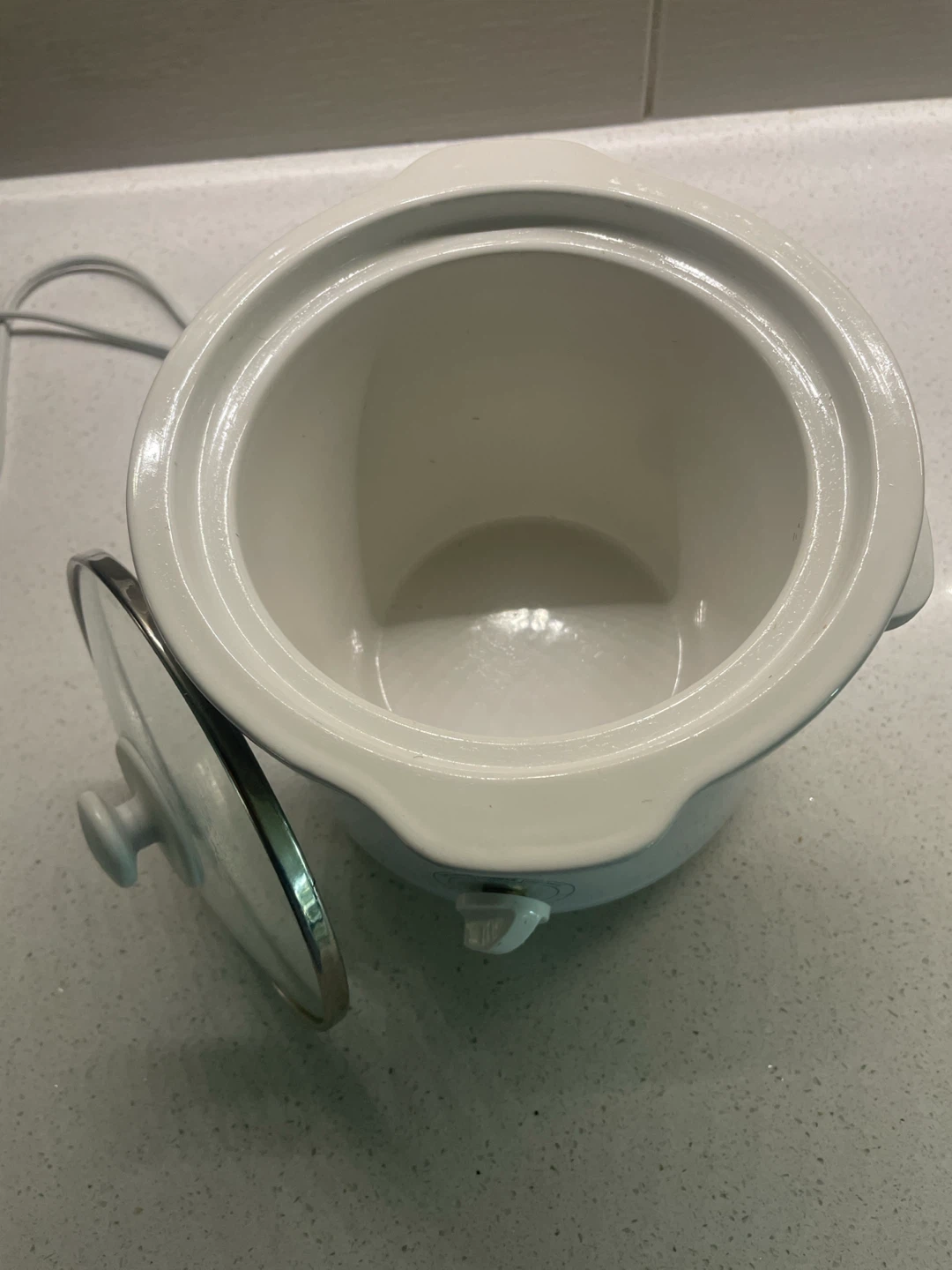 Baosheng Slow Cooker - photo 2
