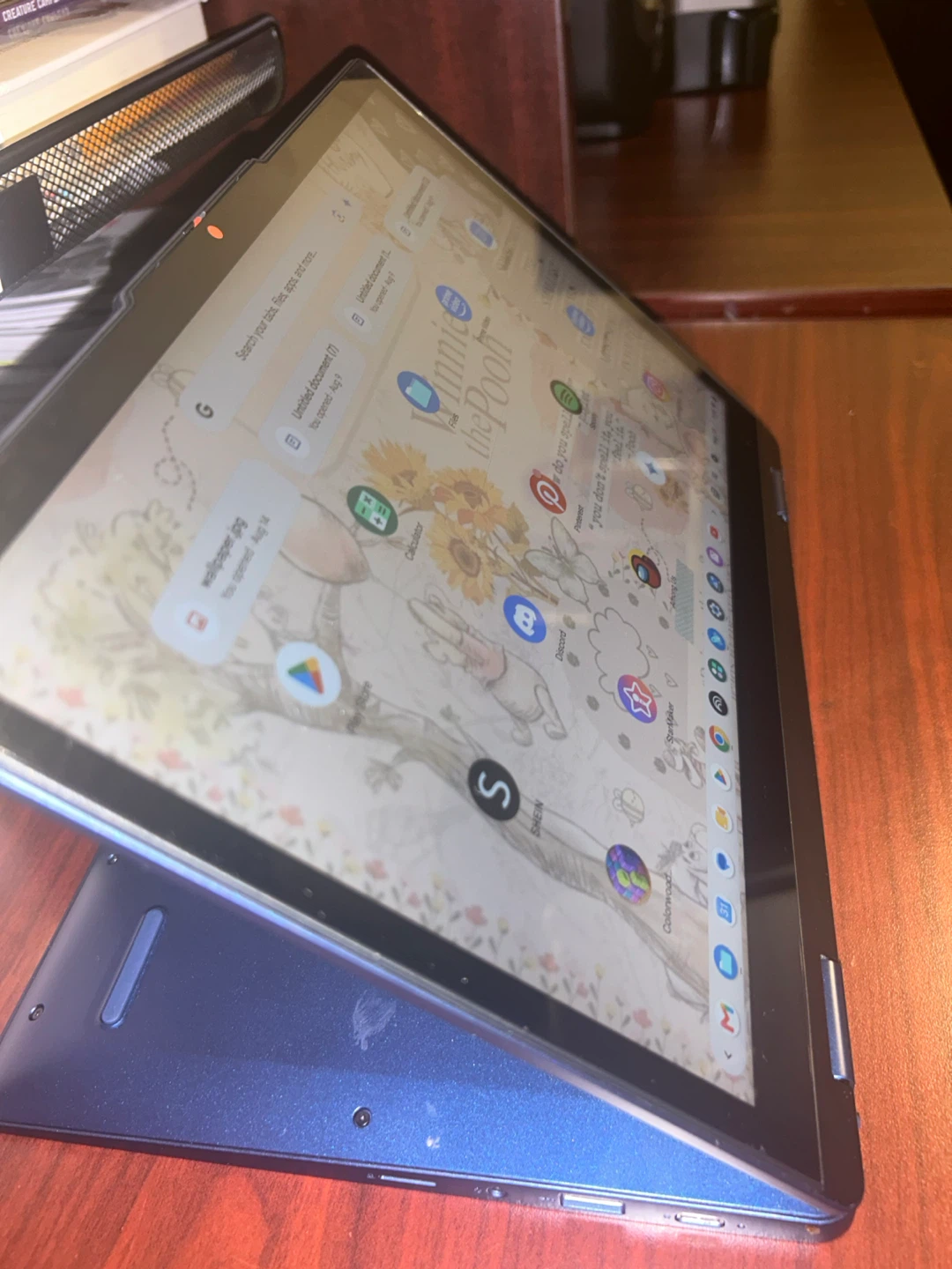 Lenovo Chromebook