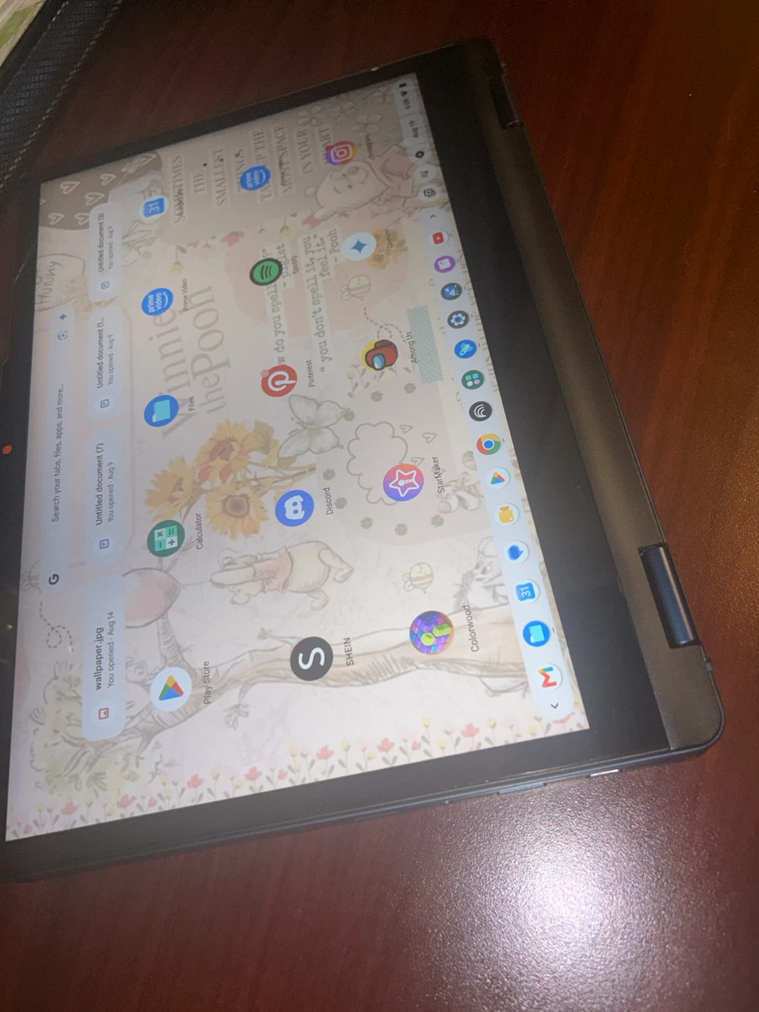 Lenovo Chromebook - photo 5