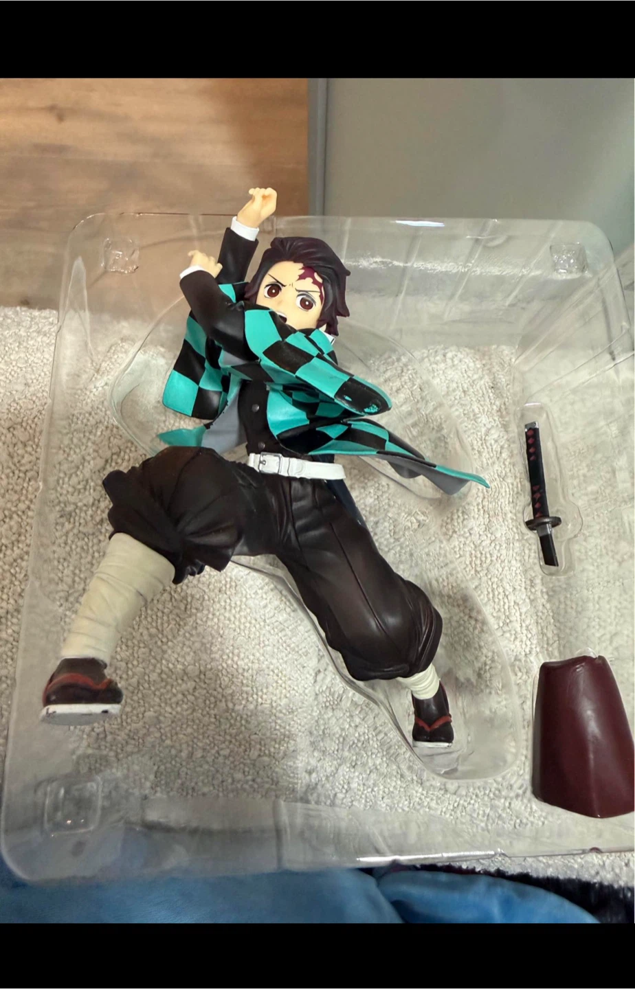 Anime figurines - photo 3
