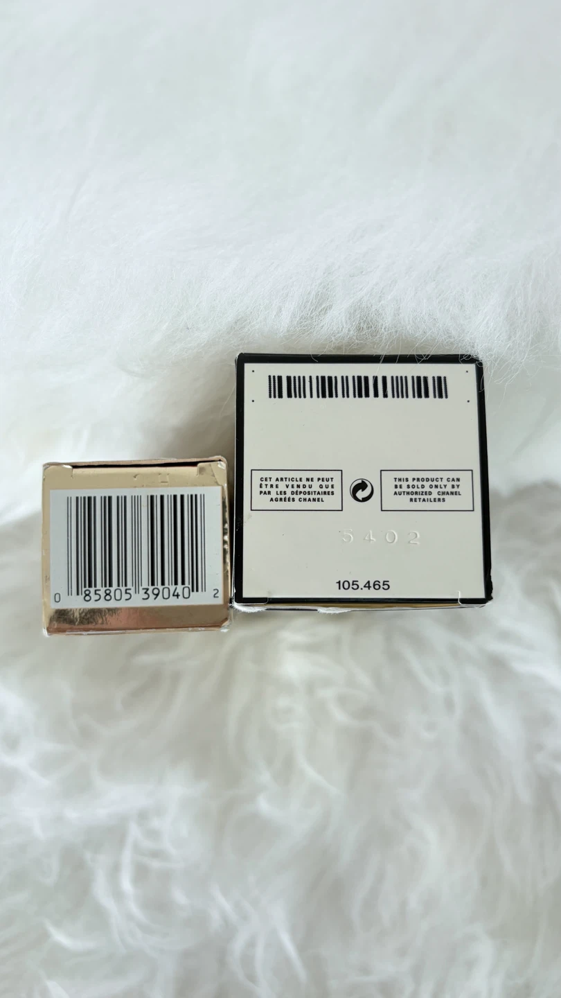 2004 Chanel No. 5 and Elizabeth Arden 5th Avenue Perfume Set - photo 2