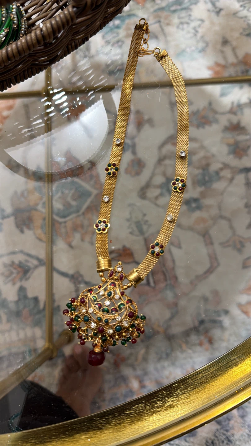 Necklace