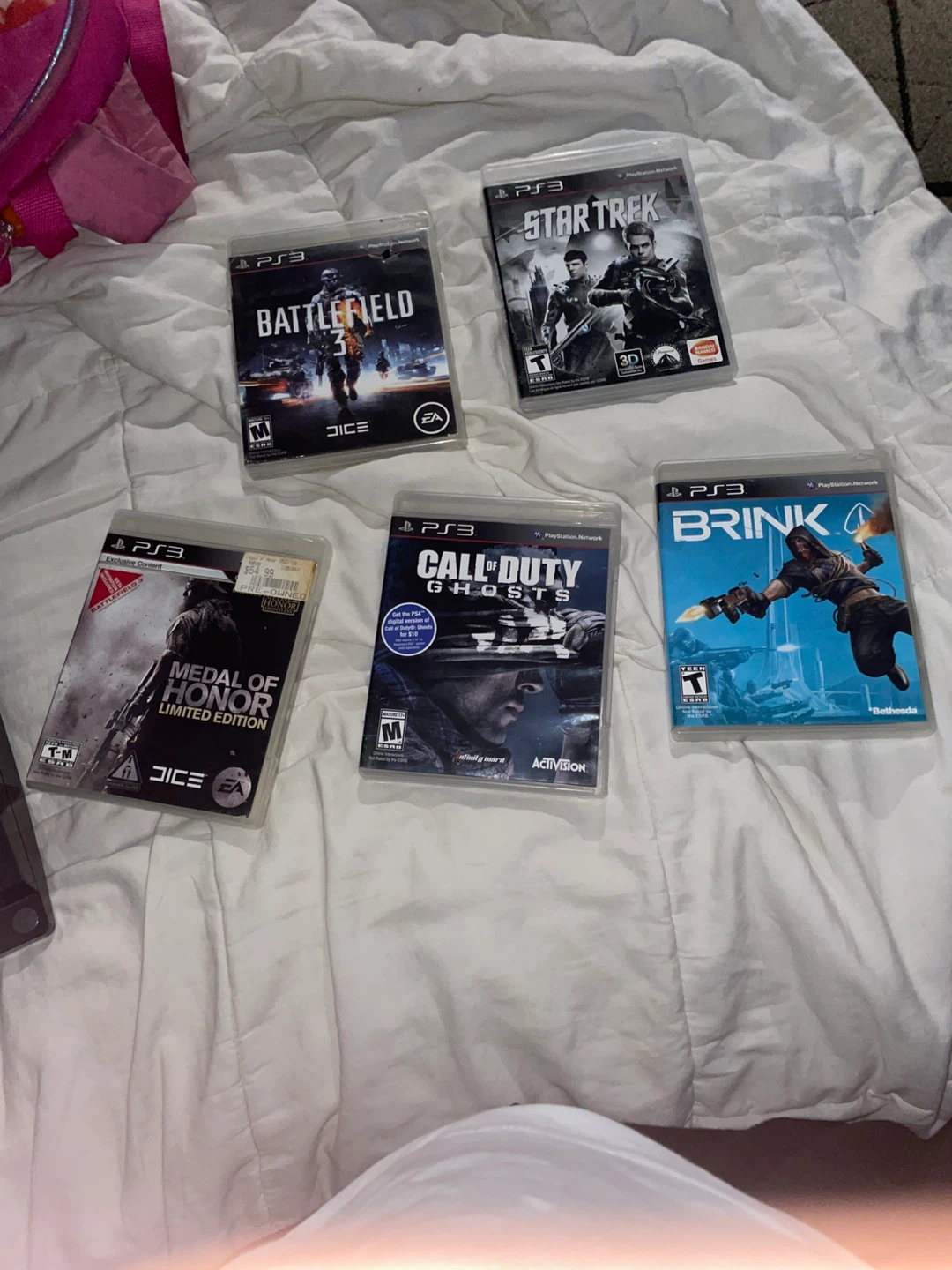 Estoy vendiendo una play Station 3 - photo 2