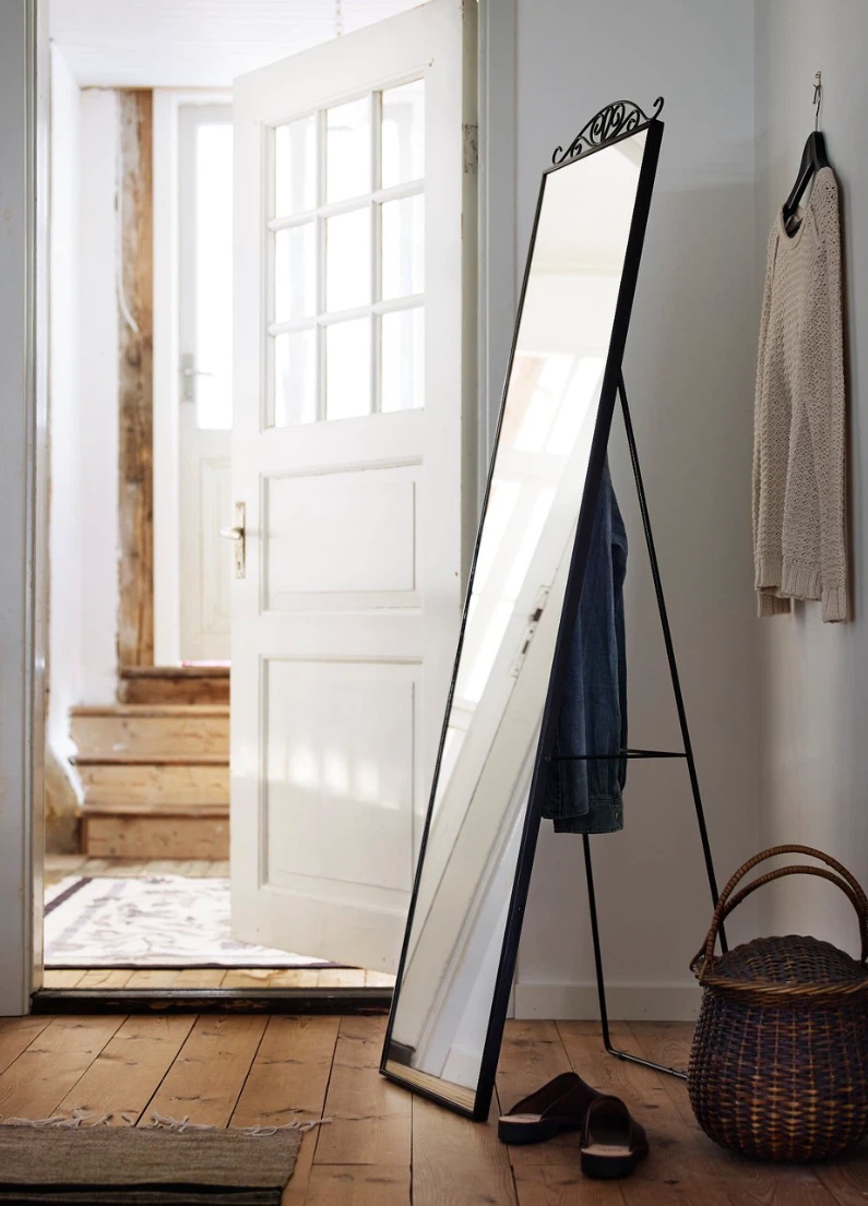 Standing Mirror - photo 2