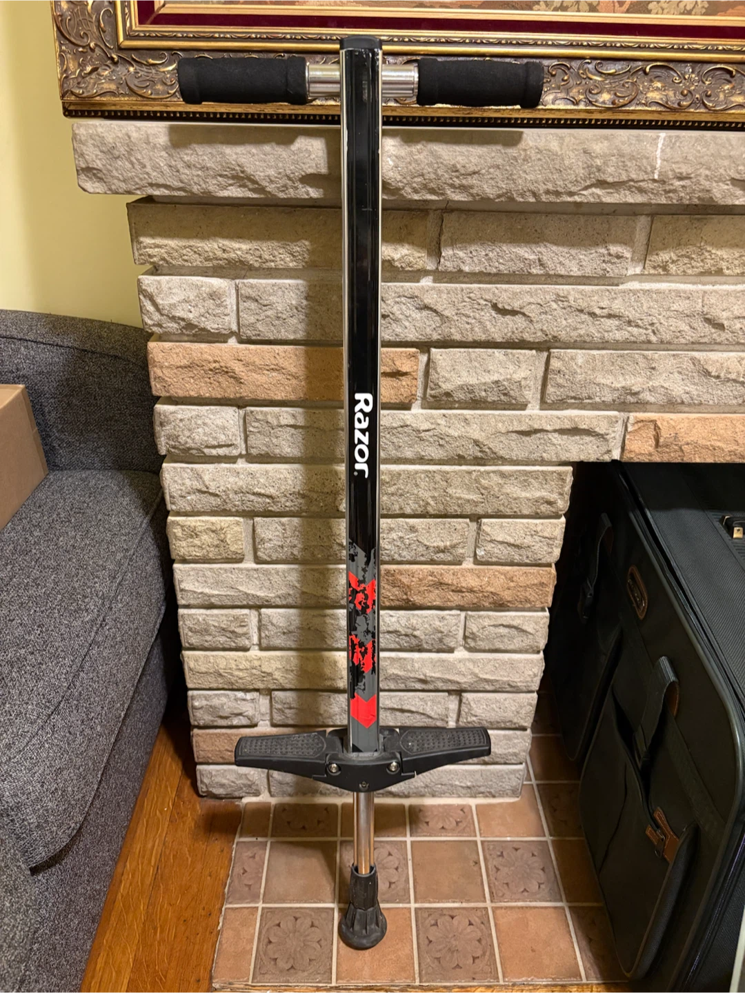 Razor Pogo Stick