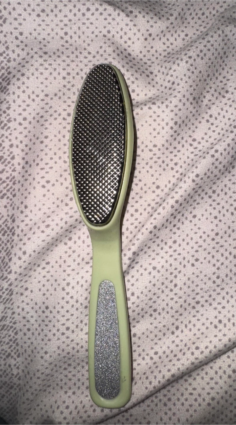 Foot File
