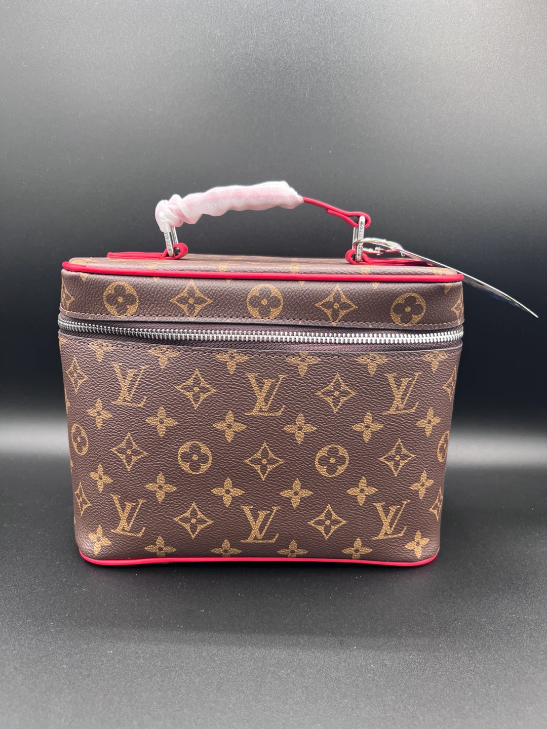 Louis Vuitton Vanity Case