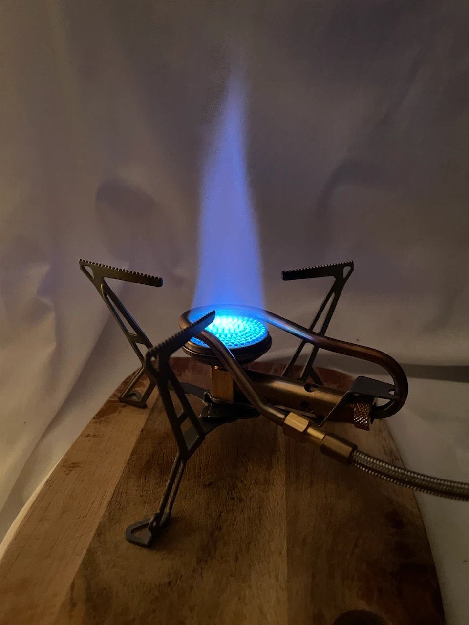 Primus Express Spider Backpacking Stove - photo 3