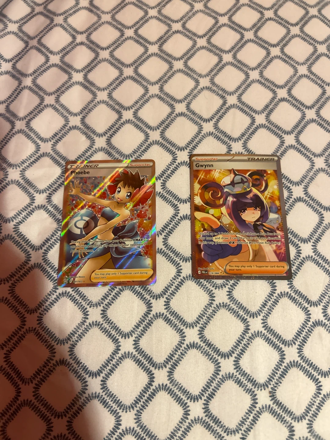 Pokemon Trading Card Game Cards