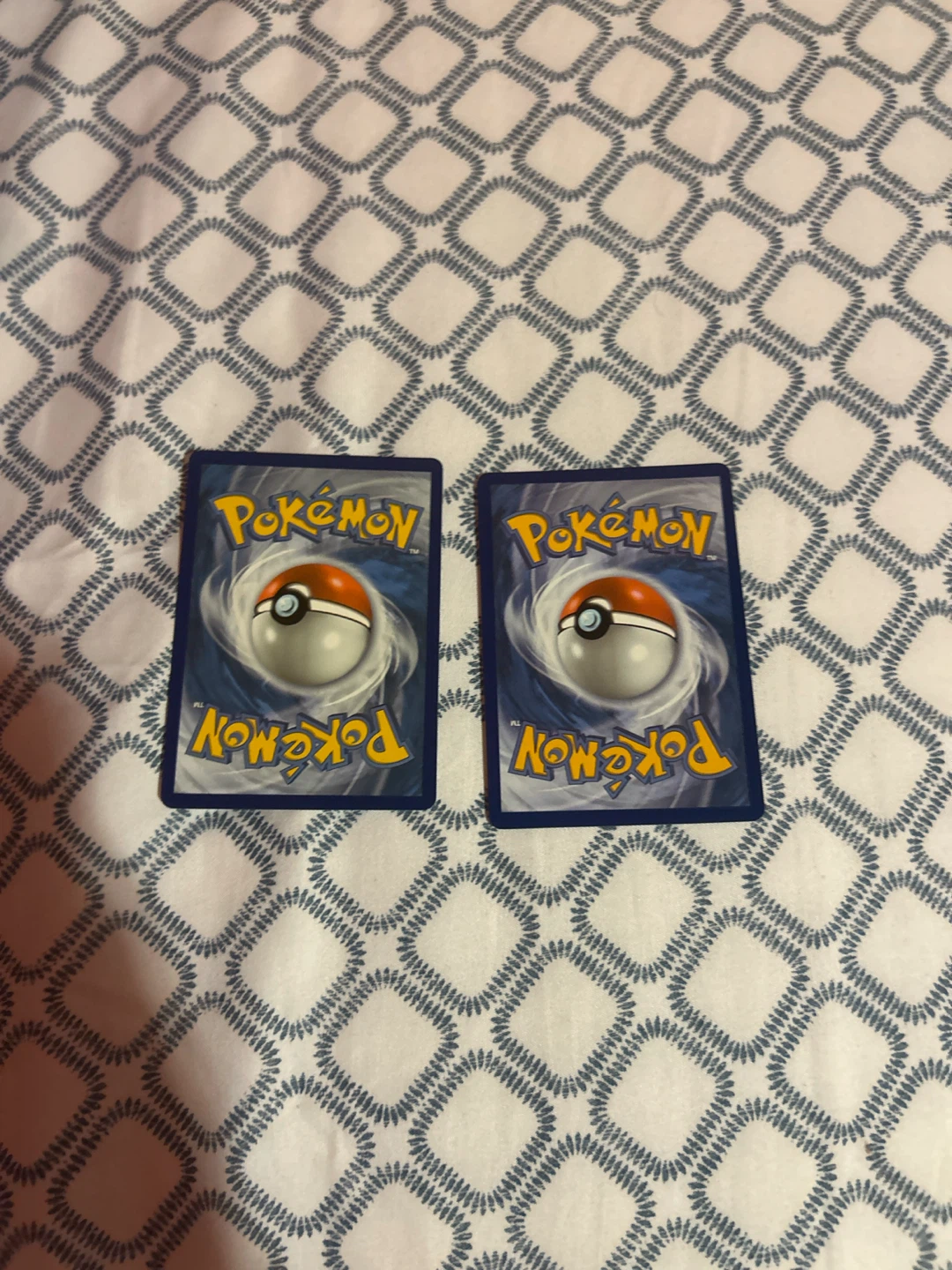 Pokemon Trading Card Game Cards - photo 2