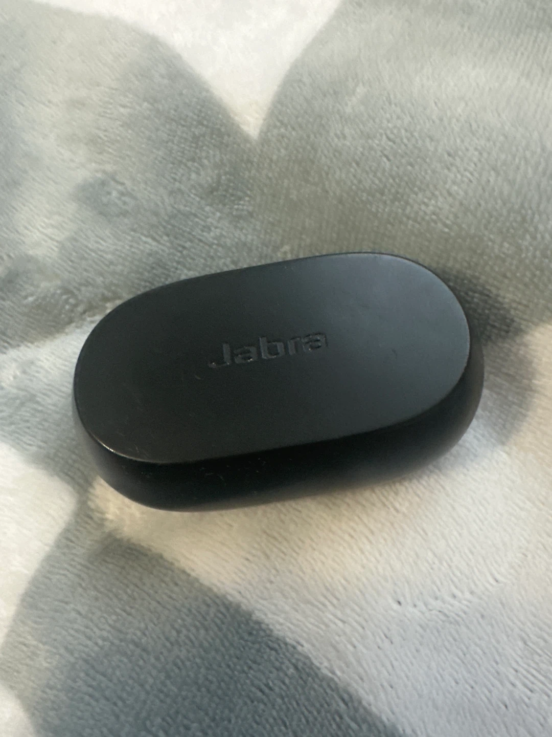 Jabra Elite Wireless Earbuds with Charging Case