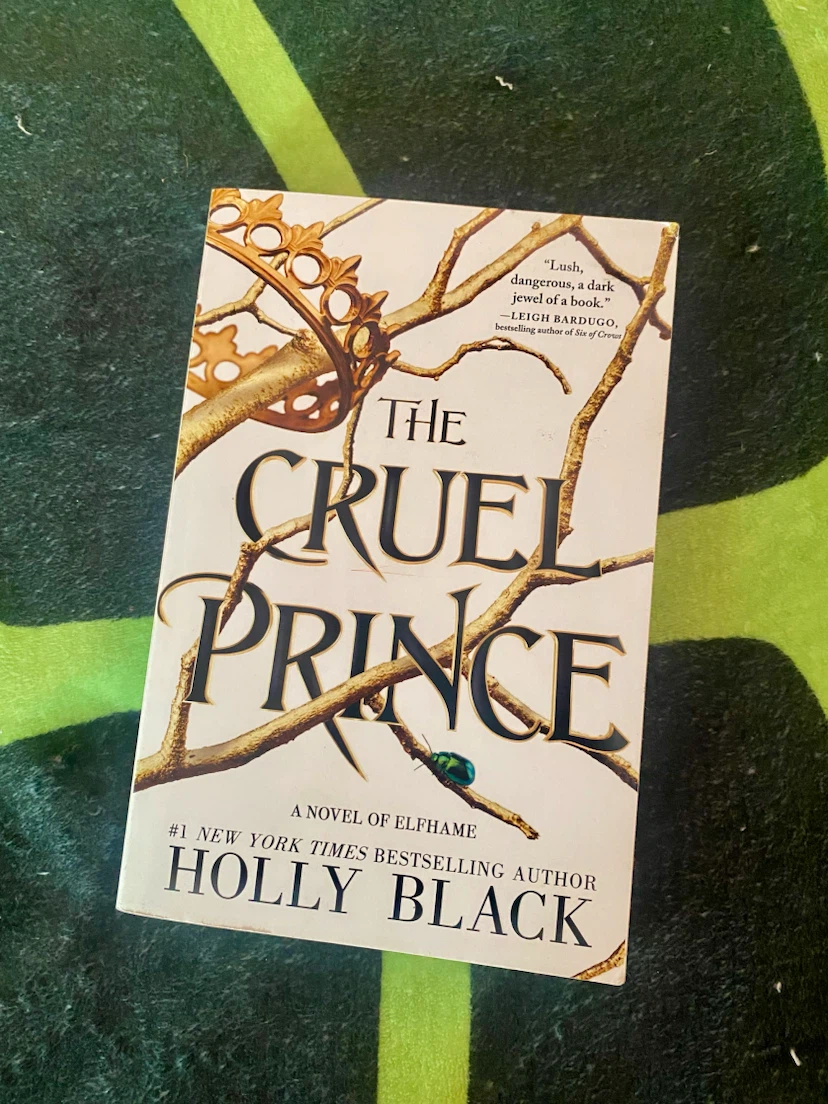 YA Fantasy Books 🧚🏼 - photo 2