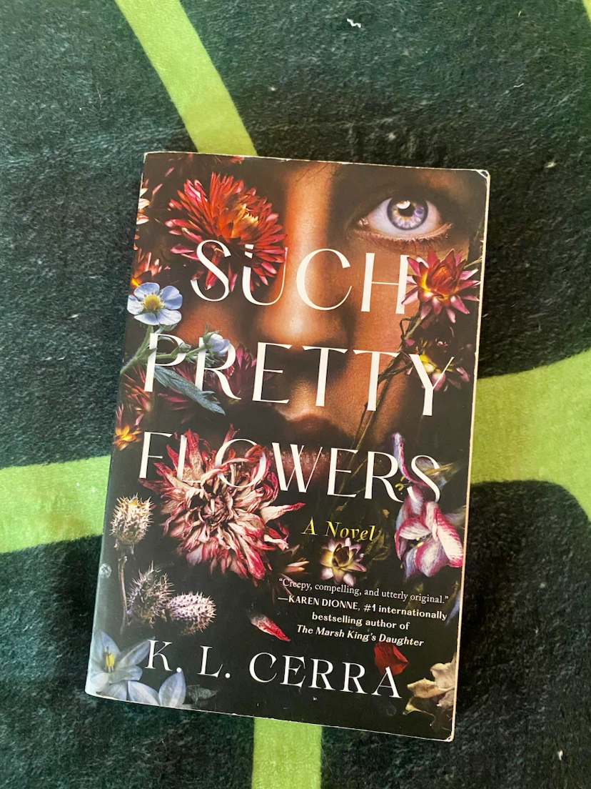 YA Fantasy Books 🧚🏼 - photo 3