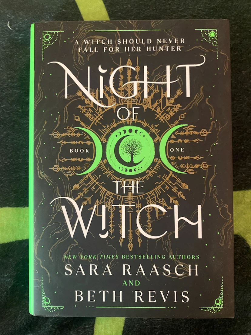 YA Fantasy Books 🧚🏼 - photo 5
