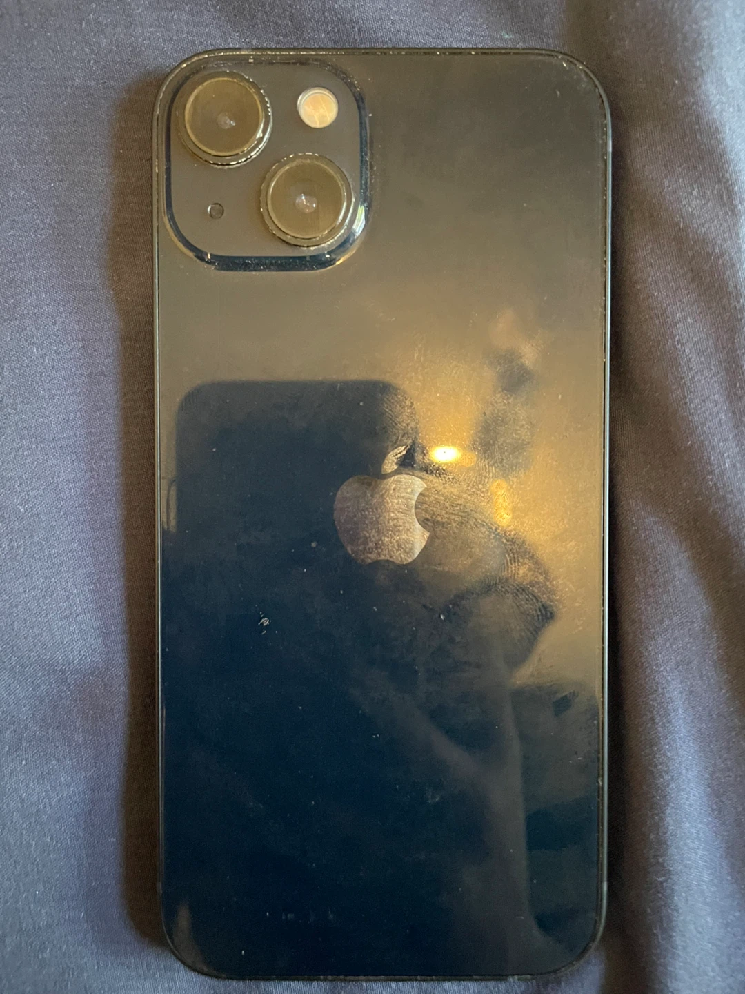 iPhone 13 - photo 3