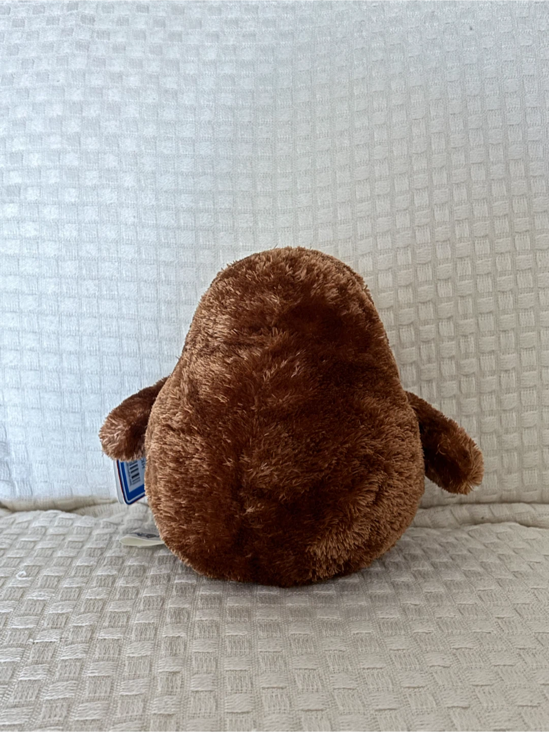 Ocean Park Hong Kong Walrus Plush - photo 3