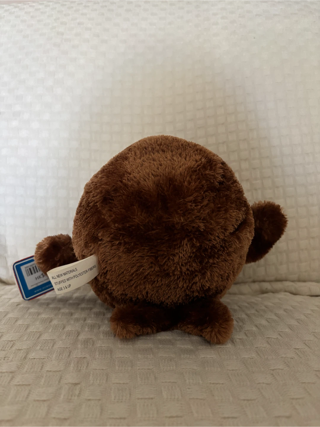 Ocean Park Hong Kong Walrus Plush - photo 4