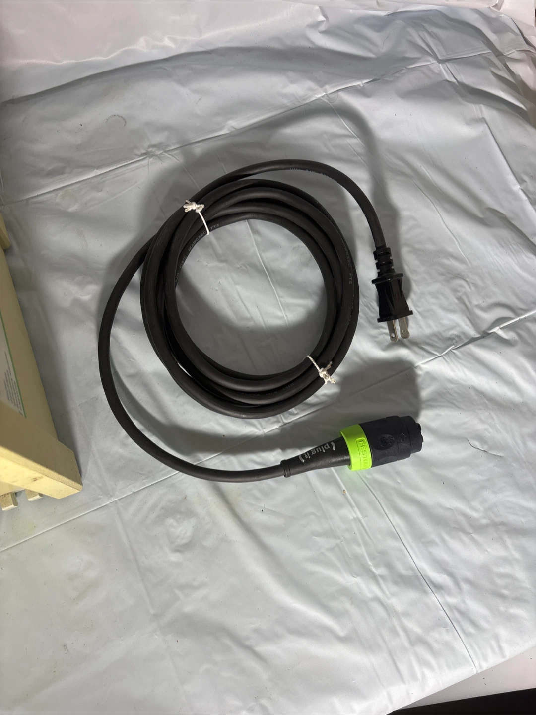 Festool OF 1010 EQ-Plus Router - photo 5