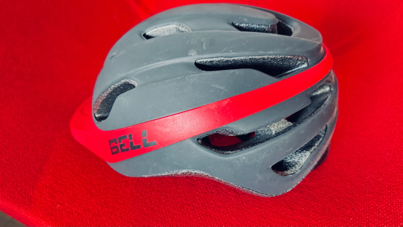 Bell Bicycle Helmet