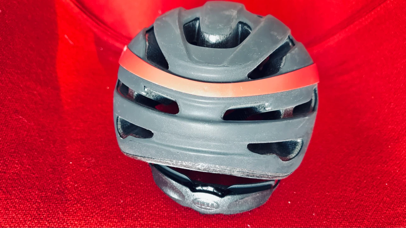 Bell Bicycle Helmet - photo 2