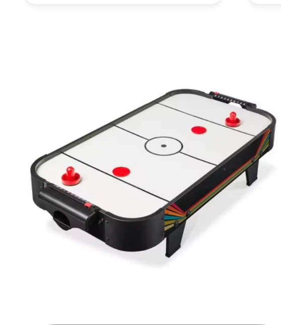Mini Air Hockey Table