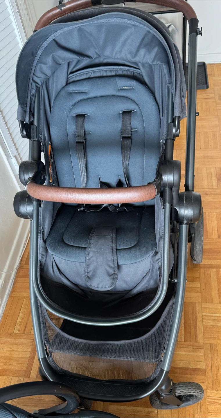 2024 Maxi-Cosi Zelia Max