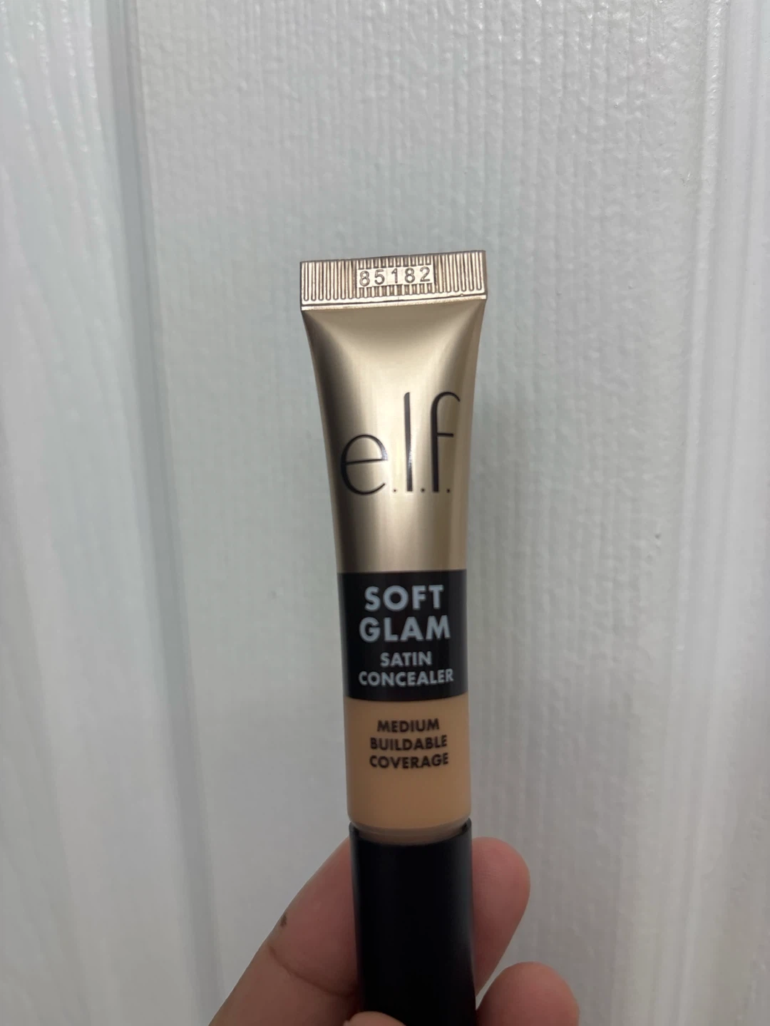 e.l.f. Soft Glam Satin Concealer