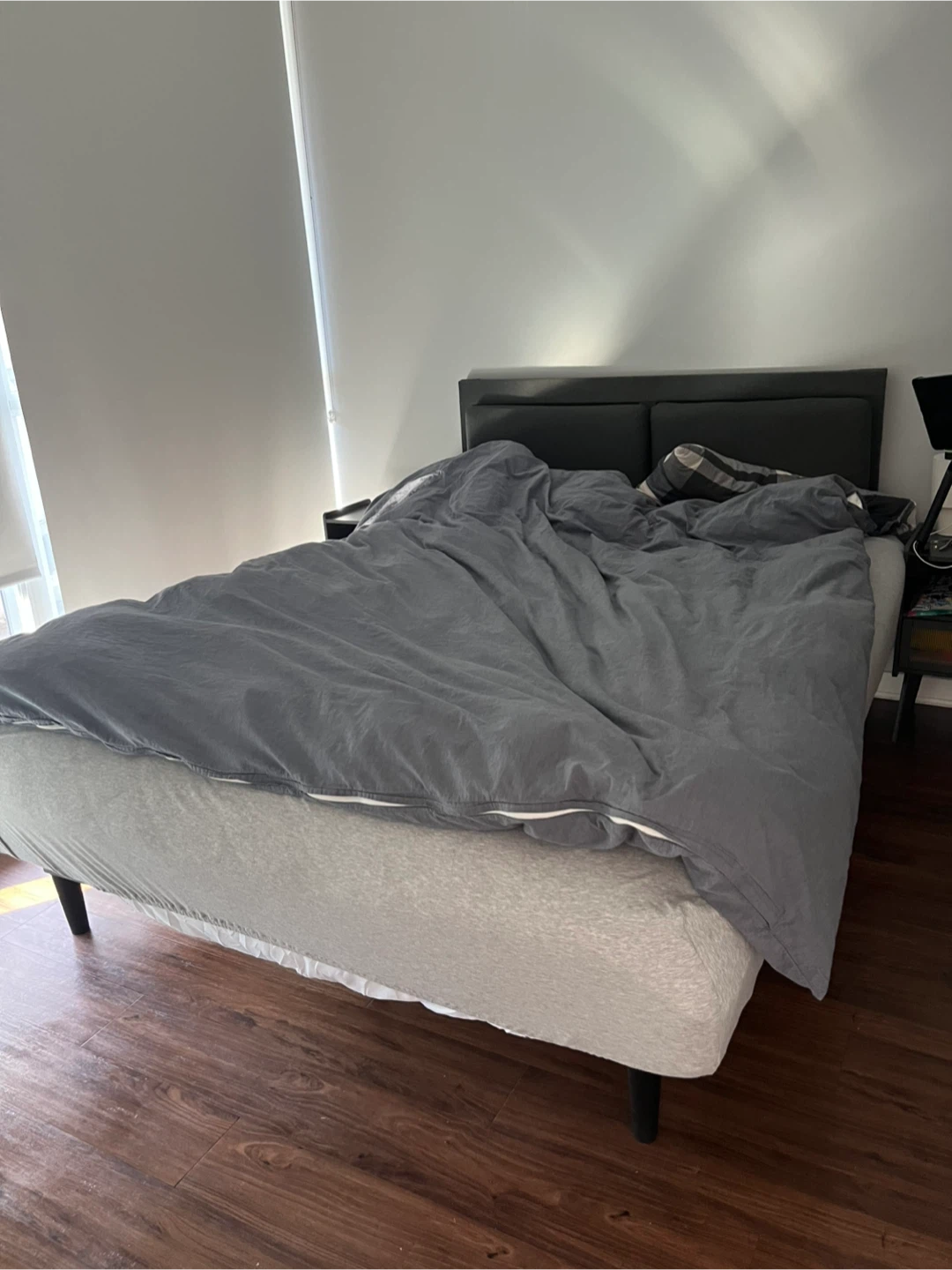 (Aug30 pickup only)Zinus mattress Q