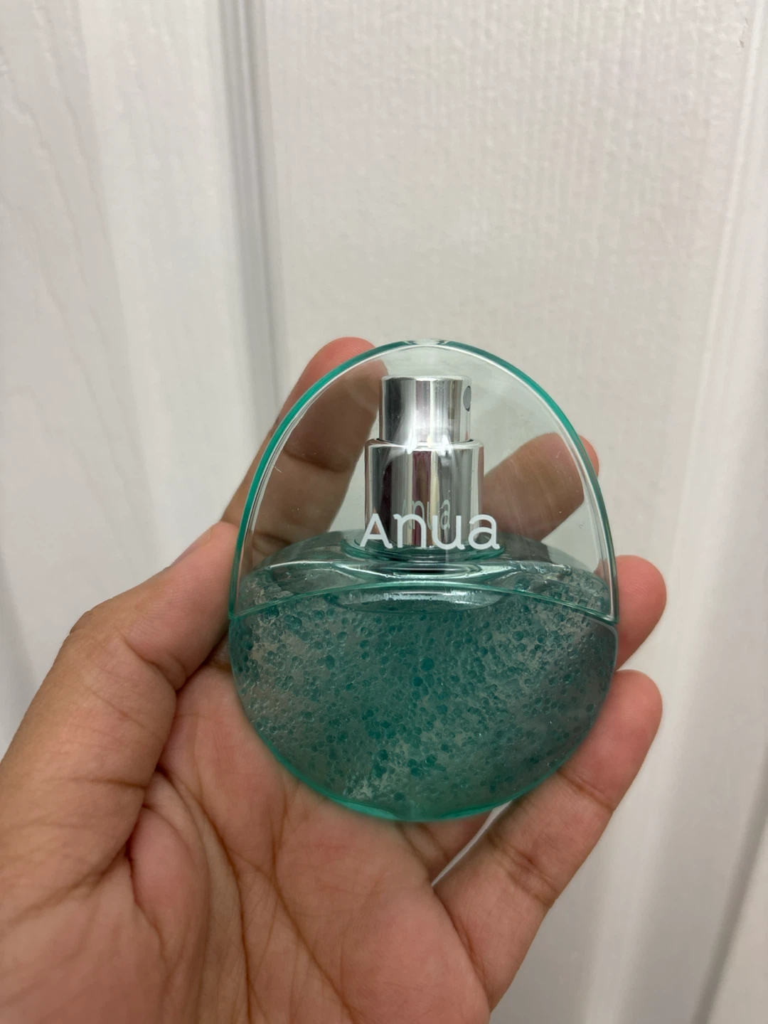 Anua toner bottle