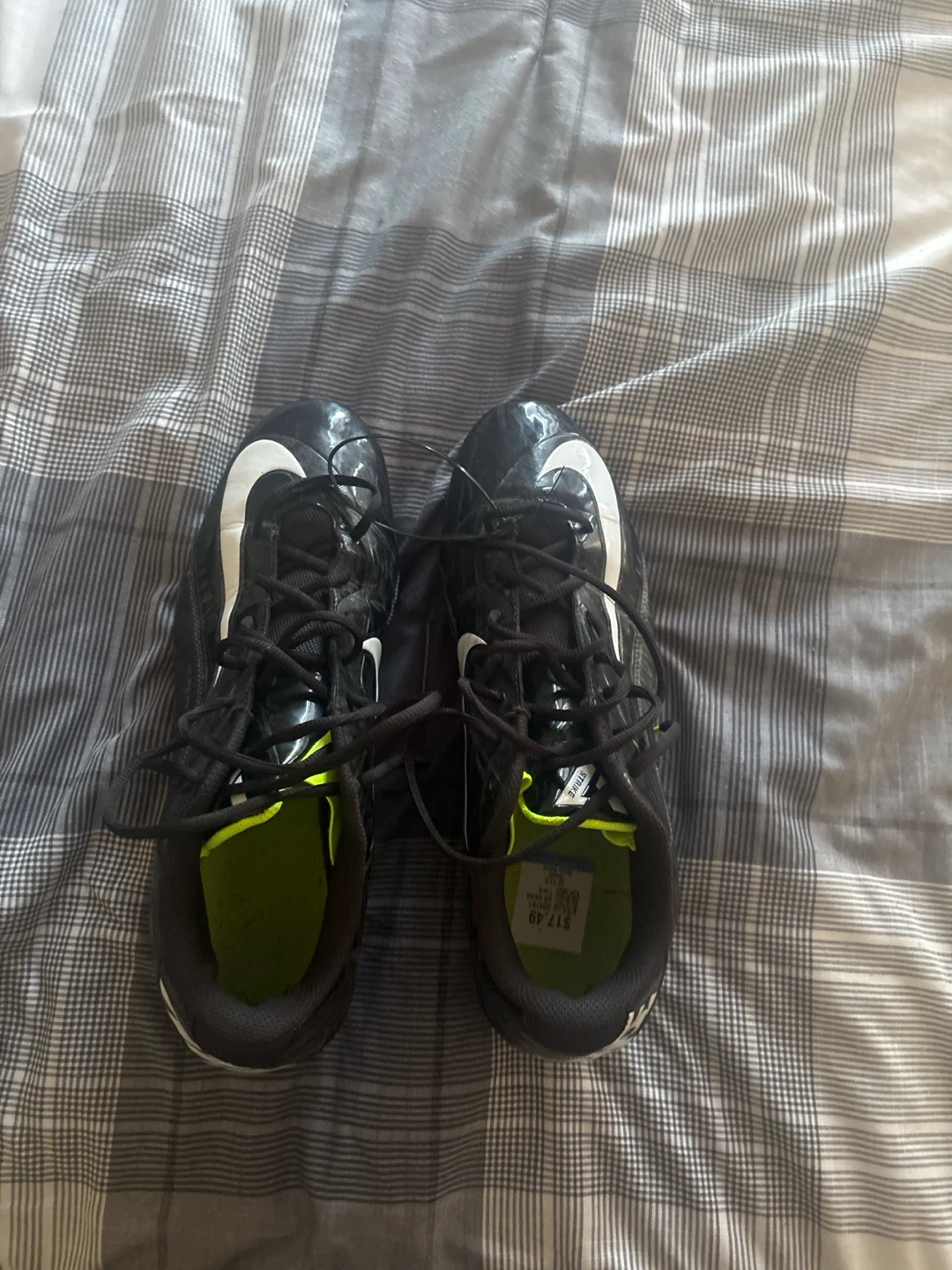Nike Football Cleats