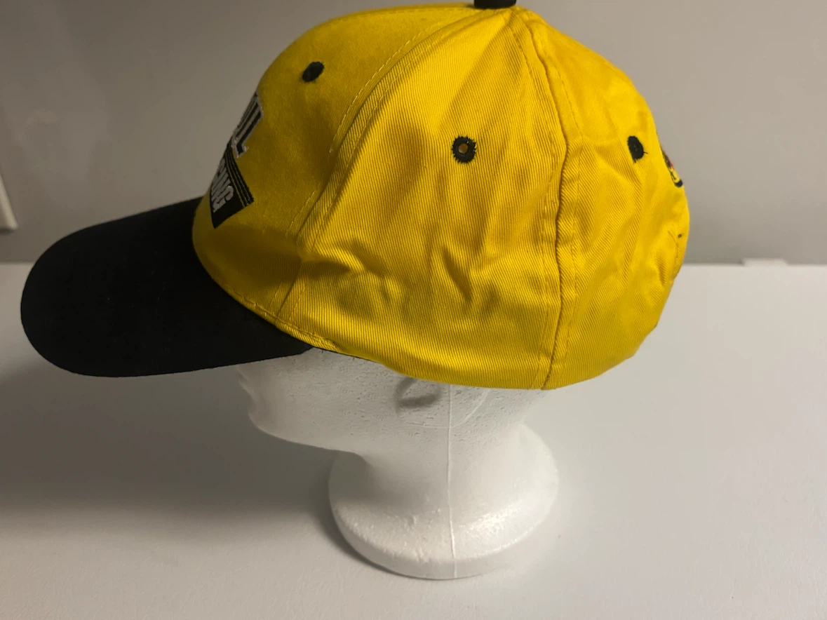 Pennzoil Racing Baseball Cap - photo 2