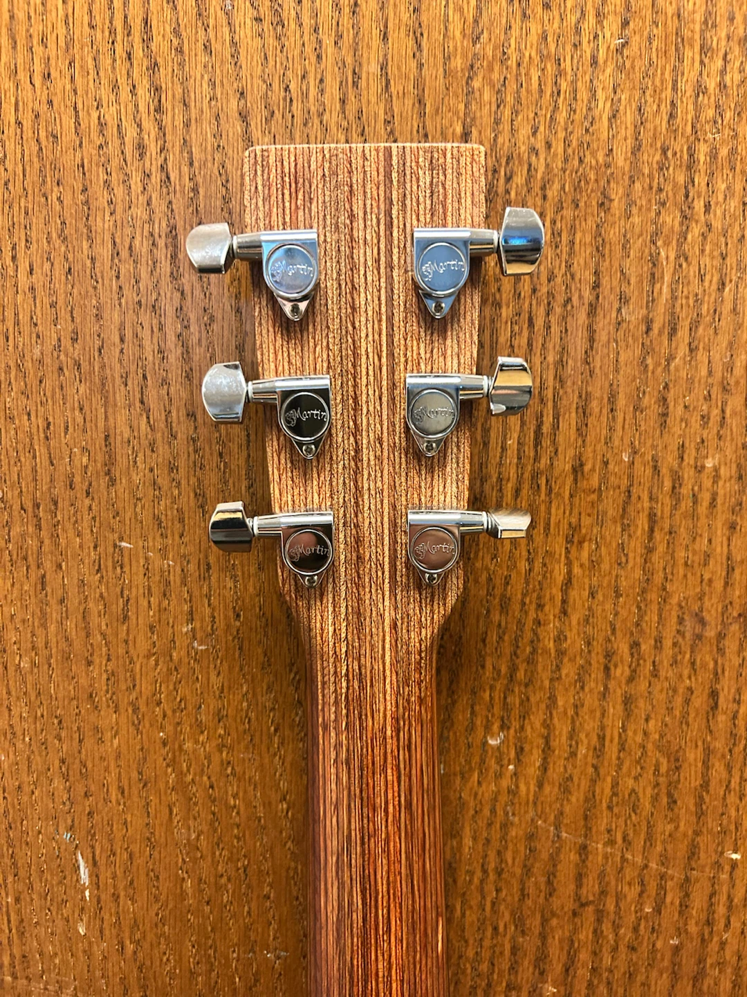 Martin & Co. DX1RAE Acoustic Guitar - photo 3