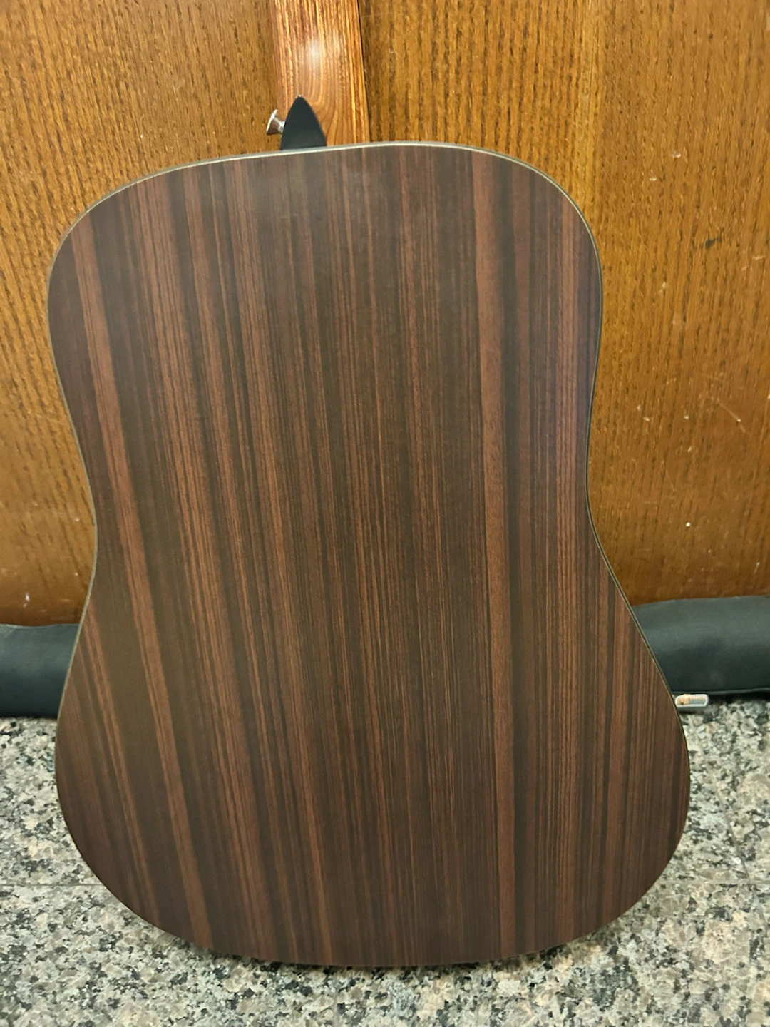 Martin & Co. DX1RAE Acoustic Guitar - photo 4