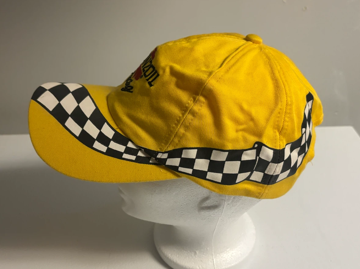 Pennzoil Racing Cap - photo 3